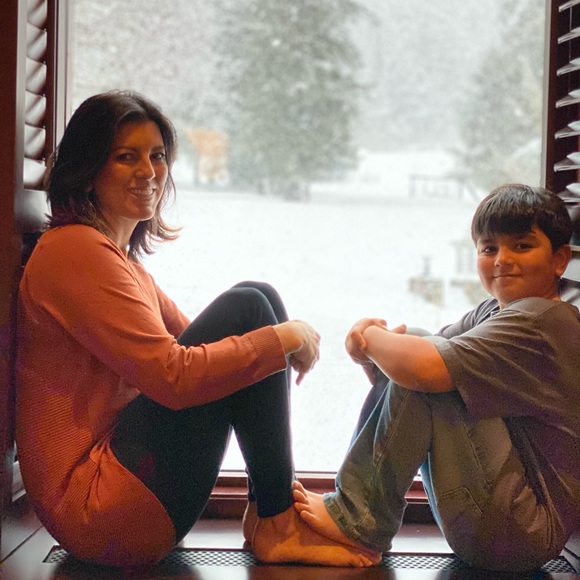 Meet your Posher, Rosi Nantes. - Picture 1 of 1